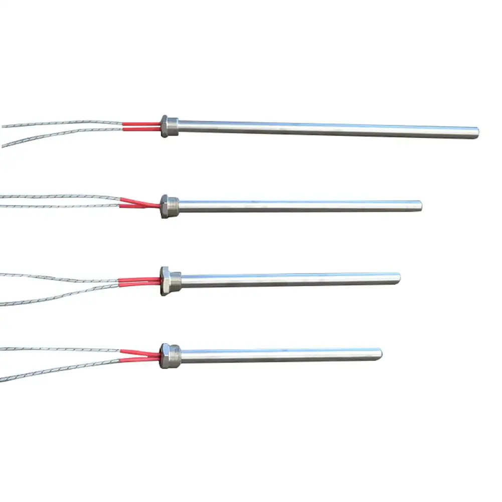 

GloryStar 220V Practical Stainless Steel Igniter Hot Rod for Fireplace Pellet Stove Part Tool