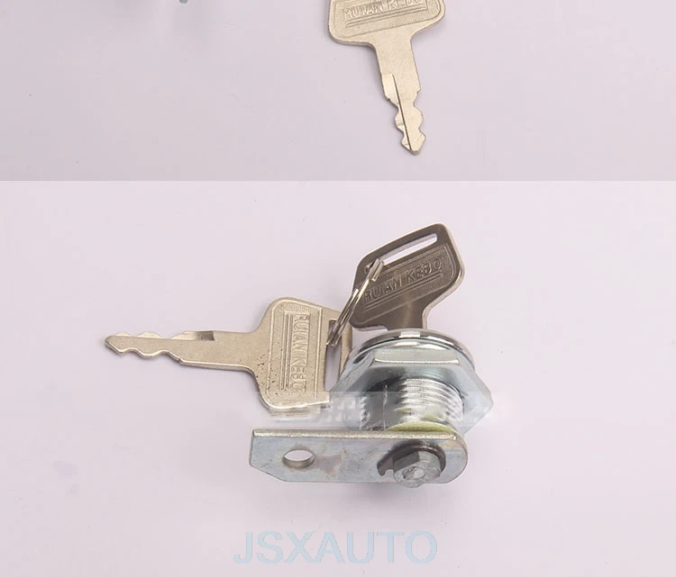 Для оптический Кливер SUMITOMO SH120/200/230/300 A1 A2 аксессуары экскаватора кабина дверной замок в сборе ручки