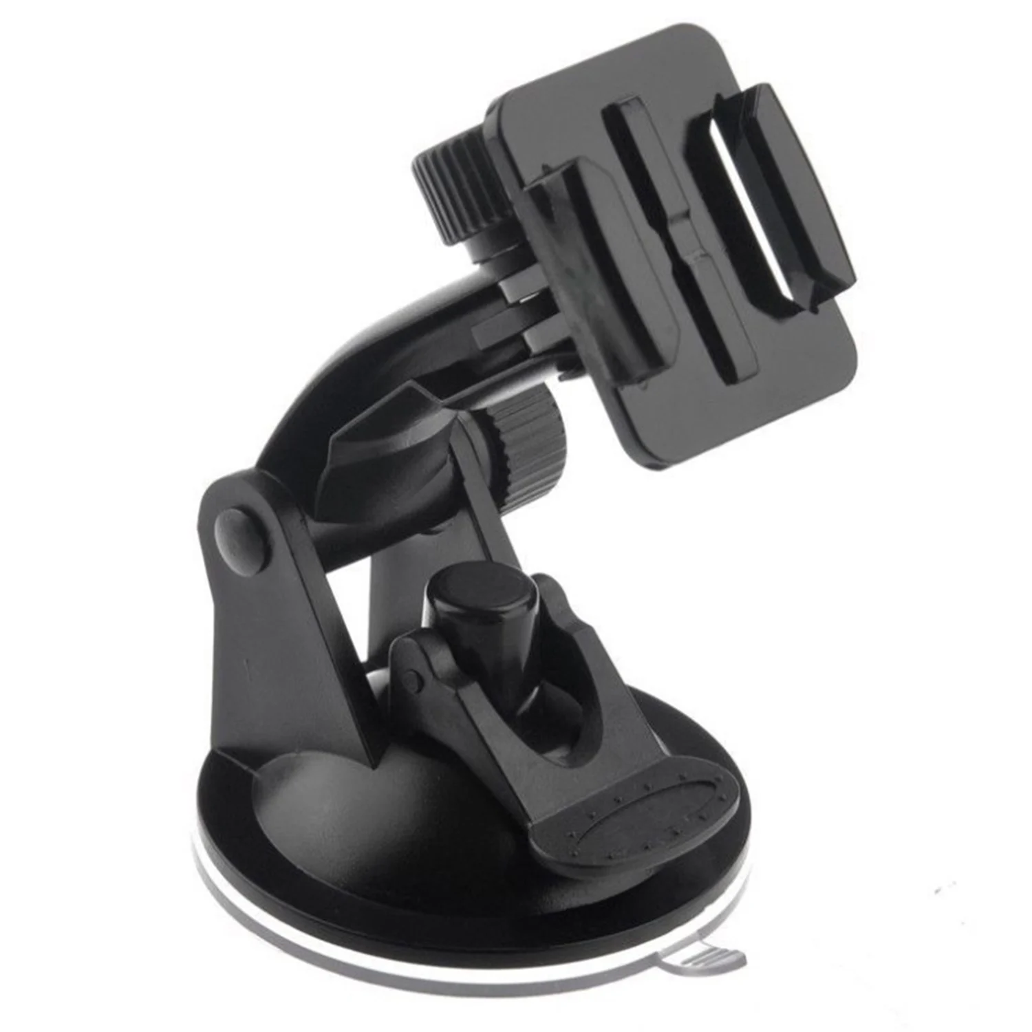 Car Window Suction Cup Mount Windshield Glass For Gopro Hero 6 5 4 3 2