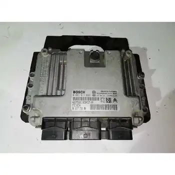 

0281011863 9661773380 switchboard Engine Uce Peugeot 307 Break / Sw (s1) *