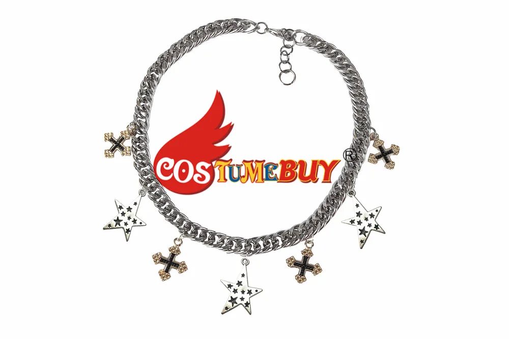 CostumeBuy Бэтмен хищные птицы и Фантастическая эмансипация одного Косплей Harleen Quinzel Quinn Bad Girl Костюм реквизит