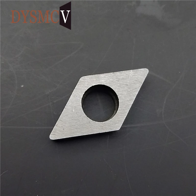

MD1506 10PCS Knife Pad High Quality shim seat turning tools tool for lathe Arbor Accessories for machine tuening cutter