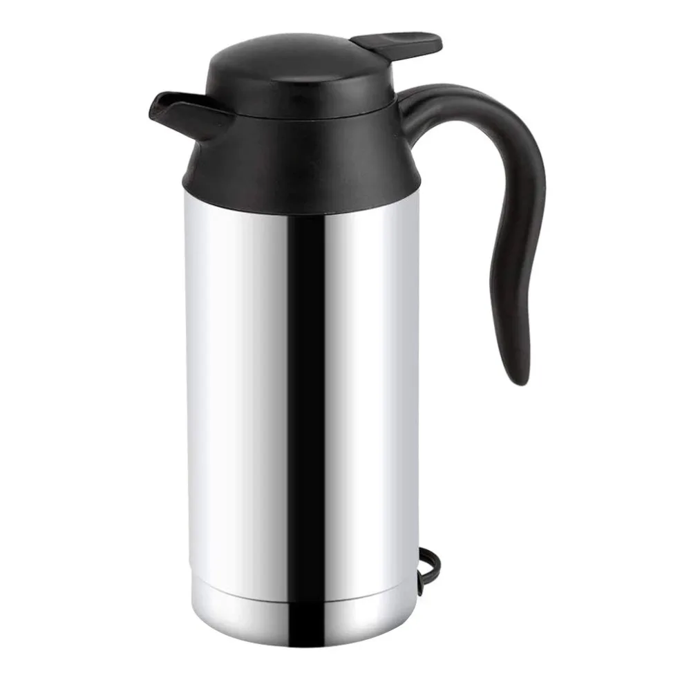 Carro, Caneca de Café com Isqueiro, Auto Acessórios, 12V, 750ml