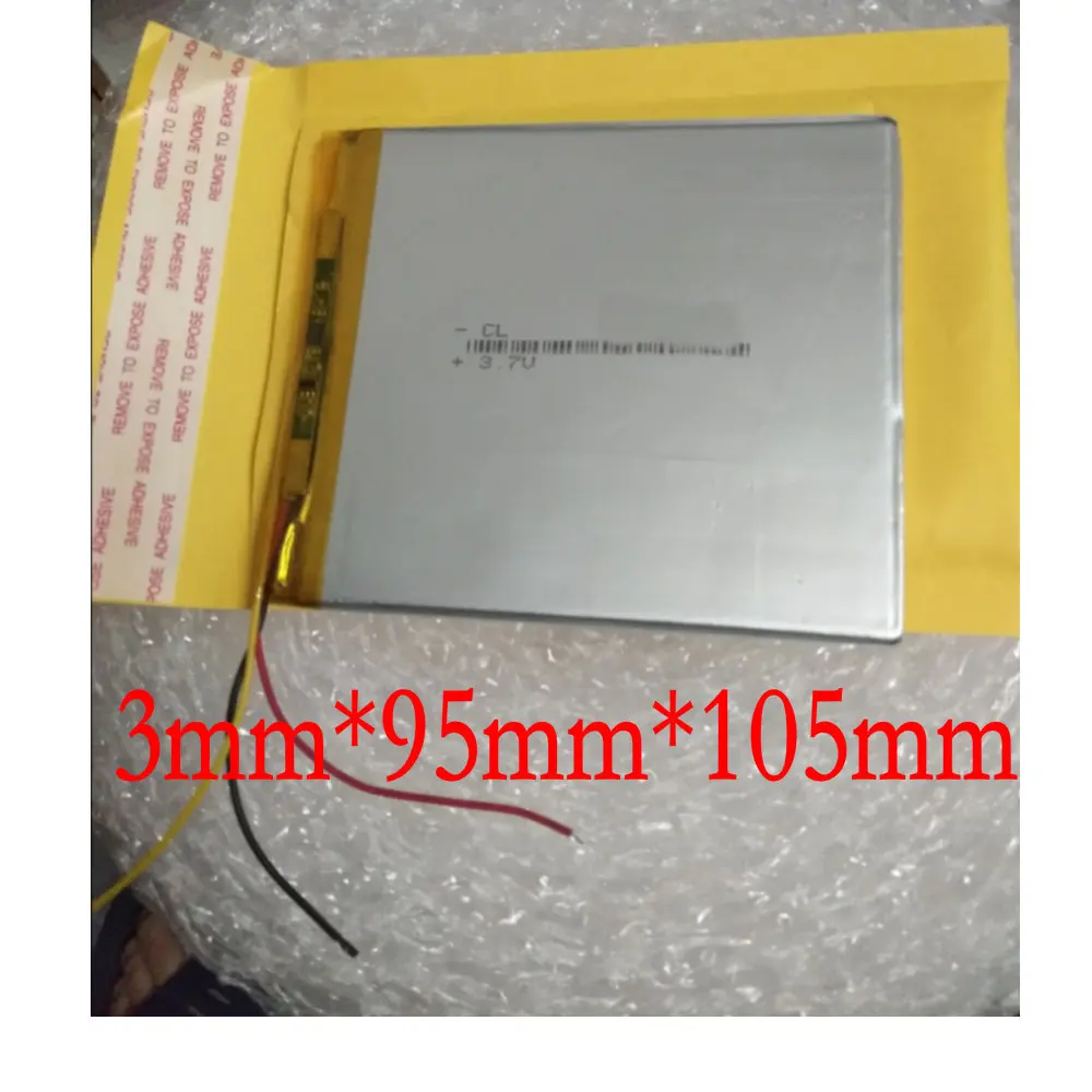 

Original size Battery for Teclast Tablet PC Te clast X89 Kindow Battery 3.7V 4800mAh