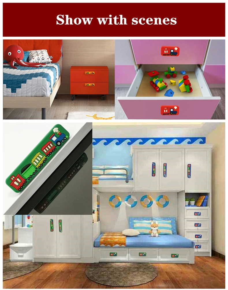 H167火车型软胶拉手=详情10