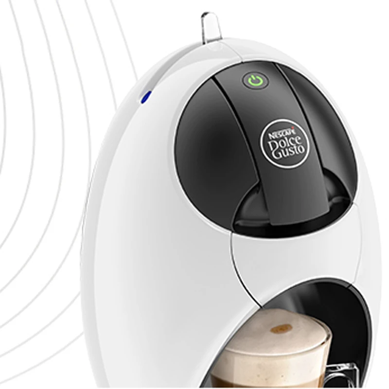 Dragon Egg capsule coffee machine 