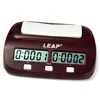 LEAP Digital Professional Chess Clock Count Up Down Timer Sports  Electronic Chess Clock I-GO Competition Board Game Chess Watch ► Photo 2/6