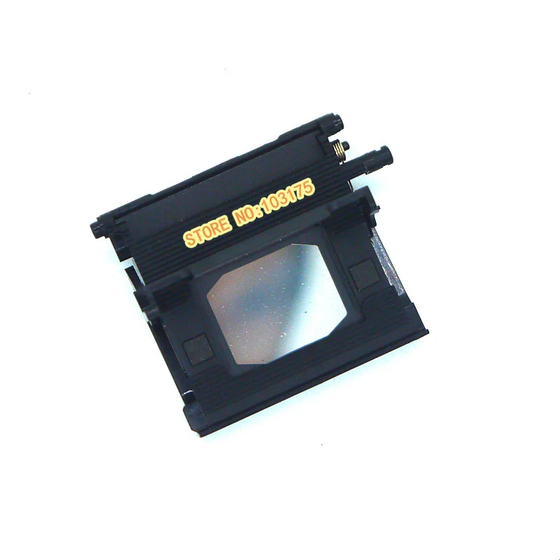 MH focus screen Mirror bracket reflector with glass for Nikon D3200