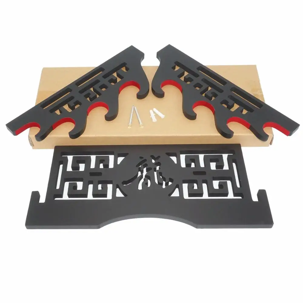  ȣ Į  Ʈ Į Ȧ ÷ ĵ Katana Wakizashi Genji 4 Tier Dragon