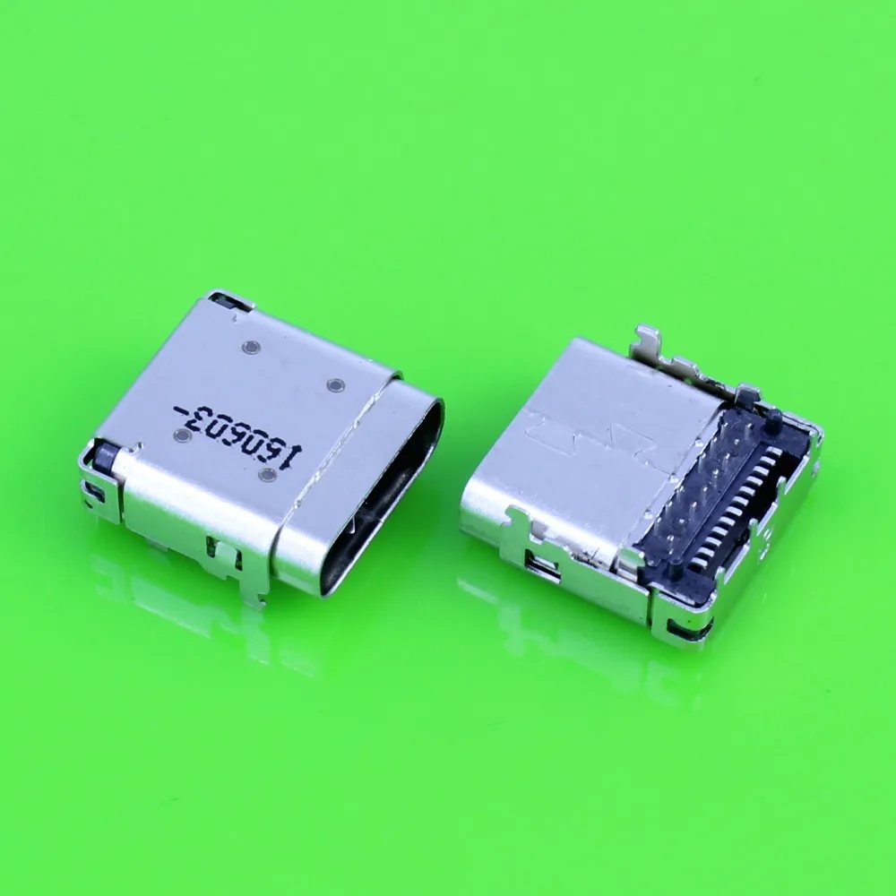 Тип C Мини micro USB зарядное устройство порт для зарядки Разъем Запасные части