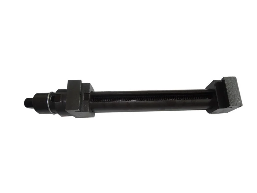Accept simple universal extractor auto garage strut coil clamp spring compressor tool