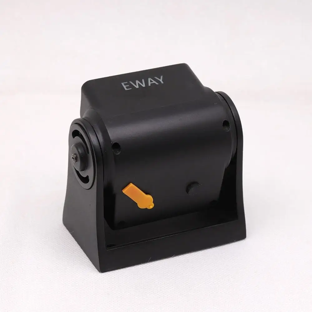 

WIRELESS Wi-Fi HITCH CAM MAGNET BACK UP CAMERA TRAILER MAGNETIC BASE NEW