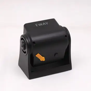 

WIRELESS Wi-Fi HITCH CAM MAGNET BACK UP CAMERA TRAILER MAGNETIC BASE NEW