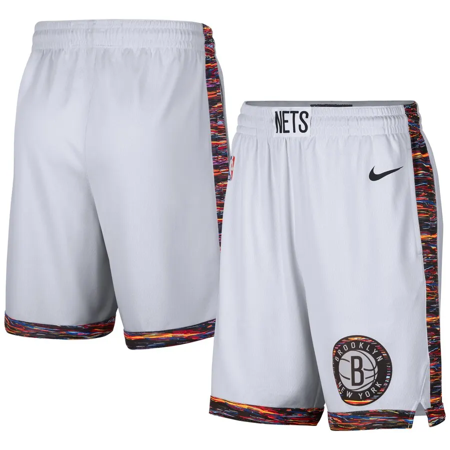 Swingman Shorts - AliExpress Sports 
