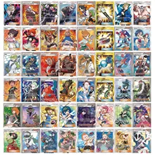 Без повтора, 200 шт., GX 100 EX MEGA, блестящие карты, игра, битва, карт, торговля, английский, Покемоны, Энгри, Обучающие карты, детские игрушки, подарки