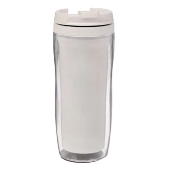 

Thermo glass for printing insert, white, 350 ml