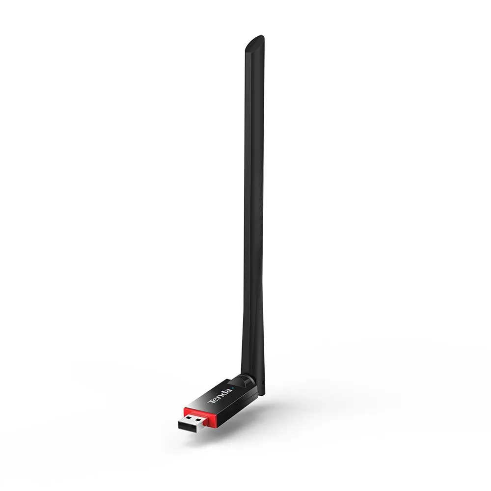 

Сетевая карта 2t2r, сетевая карта U6, 300 м, разъем usb, Wi-Fi