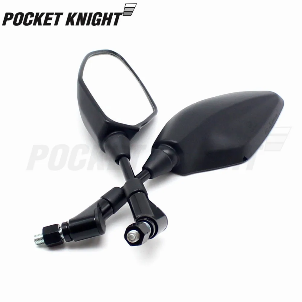 E9 сертификация для YAMAHA MT01 MT03 mt-07 trac/ Tracer FJ09 MT10 Tracer 900 аксессуары для мотоциклов боковые зеркала заднего вида бренд