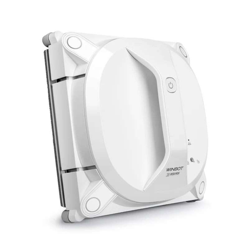 Робот мойщик окон ECOVACS WINBOT X|Электрические стеклоочистители| |