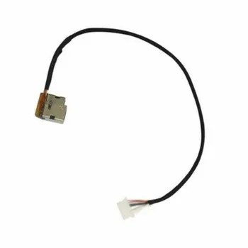 

For HP 15-dw0047nr 15-dw0050od 15-dw0052wm 15-dw0054wm AC DC Power Jack Cable