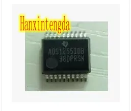 1 шт. ADS1255IDB SSOP20 [SMD] | Электроника