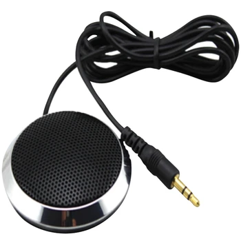 

Omnidirectional Condenser Voice Microphone Pickup Microphone Recording K Song