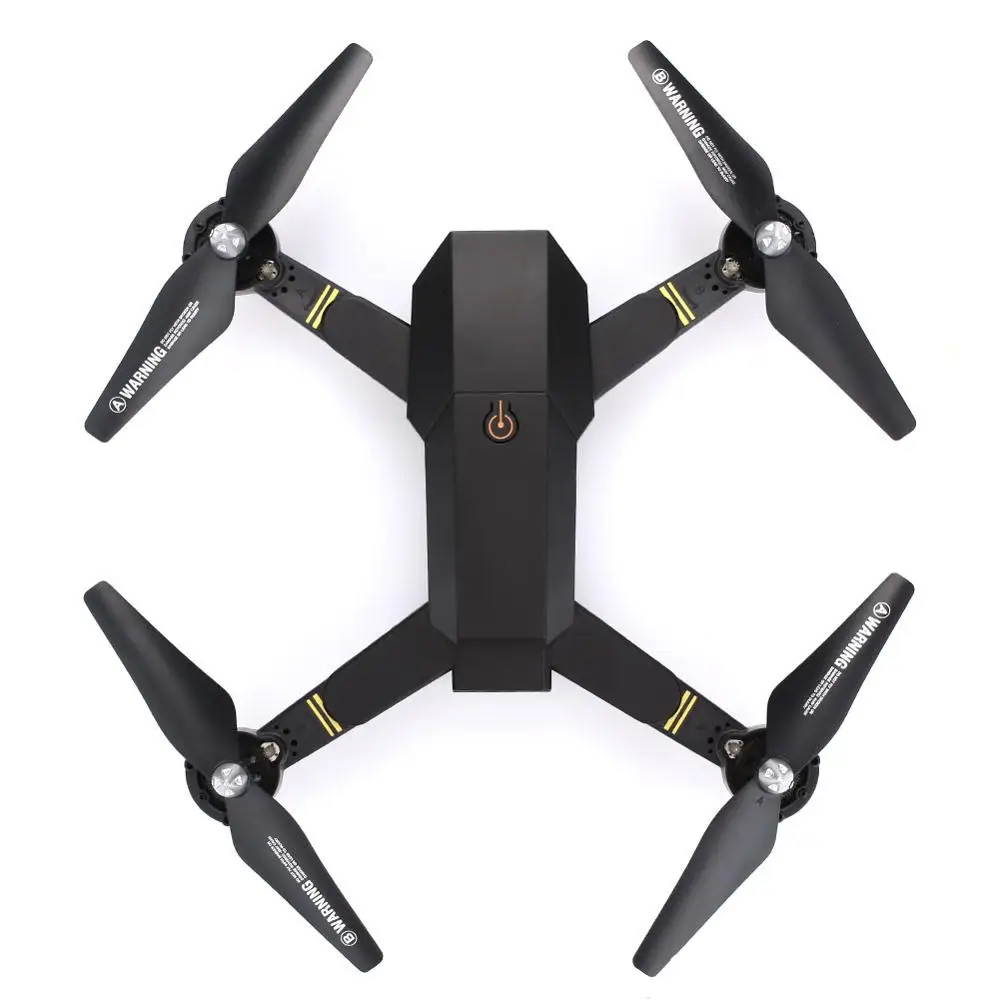 L900 Профессиональный беспилотник with1080P HD камера антенна Wifi FPV фиксированный высокий Дрон карданный Безголовый режим Квадрокоптер-Дрон селфи подарок