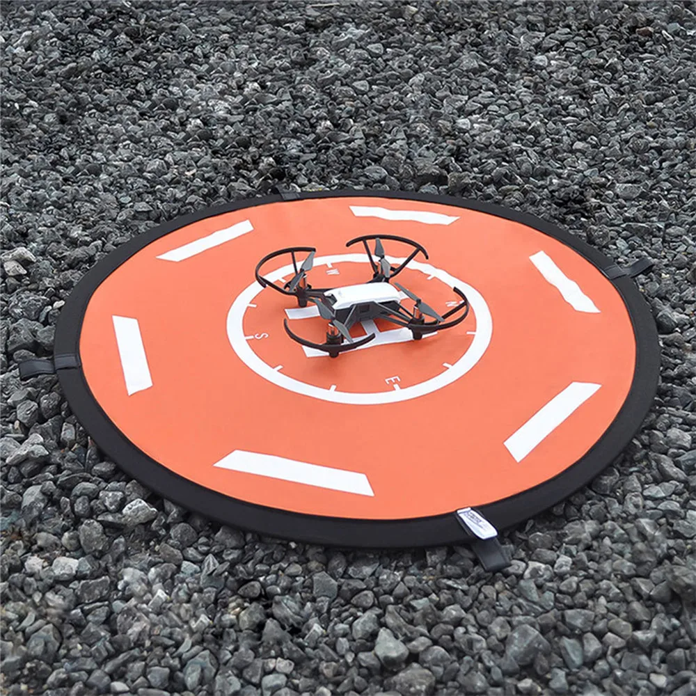 56 см двухсторонний Водонепроницаемый Дрон посадочная площадка для DJI Mavic Mini/Mavic Pro/2 Runner250 QAV250 BEBOP-2 FIMI X8 аксессуары для Дронов