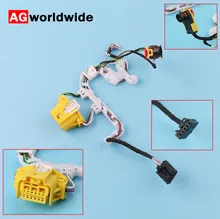 Para VW Golf 7 Multifunction Air-bag Cabo 5G0971584C Volante Cabo(China)