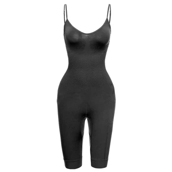 

Corset Secret Women Adjustable Strap Big Size Body Shaper Slimming Women Underwear Tummy Control Waist Trainer Shpaewear