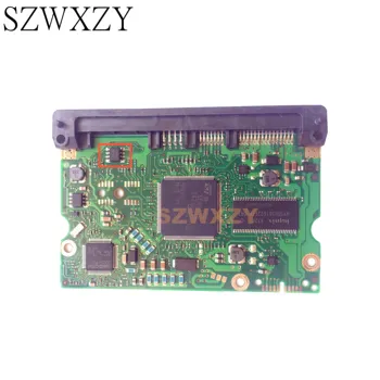 

100466725 PCB Board 100468974 3.5 Sata 500GB Hard Drive Repair Data Recovery ST3500320AS ST3500320VS