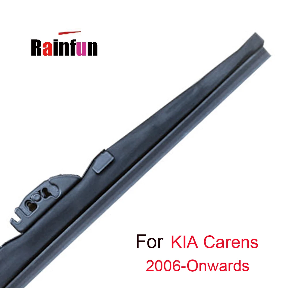 Щетка стеклоочистителя RAINFUN для KIA Carens 2006 года