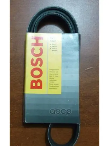 Ремень Поликлиновой 5pk1303 Bosch арт. 1987946070