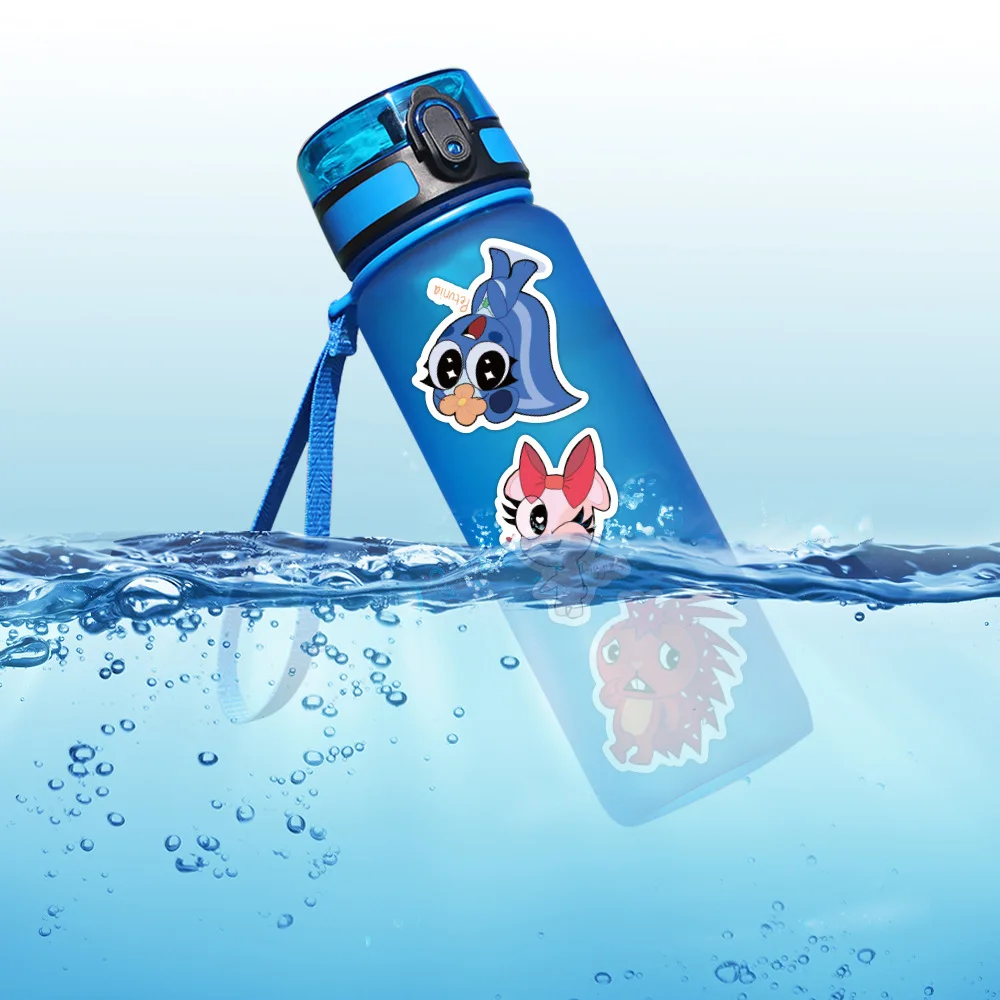 Plastic Tree ステッカー バーコードタイプ Plastic Tree ステッカー バーコードタイプ