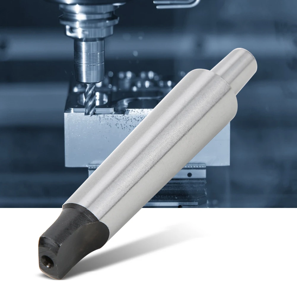 

MTA2-B10 Steel Connecting Rod Drill Chuck Shank Hardware Accessory For Industrial Equipment