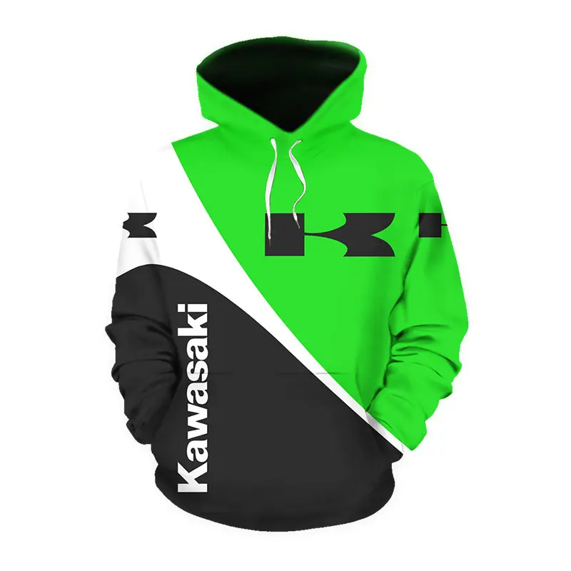 Kawasaki z1000 hoodie Clearance