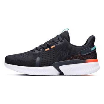 

361 degree Original running shoes 2020 new arrival breathable anti-skid professional sport sneakers 572012202