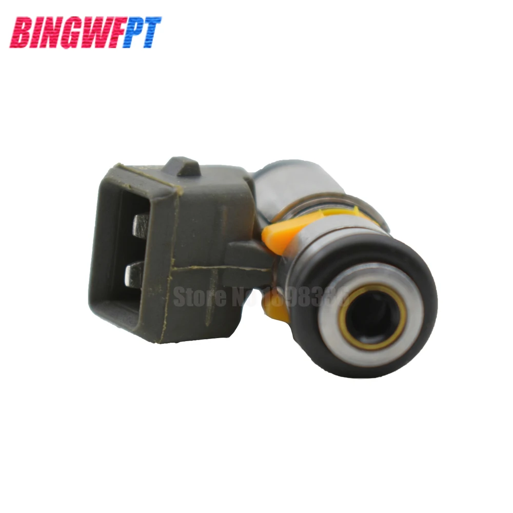 4 шт. Топливные форсунки IWP098 IWP-098 для RENAULT Megane Scenic Лагуна Espace 2,0 16V Turbo F4Rt 820008379