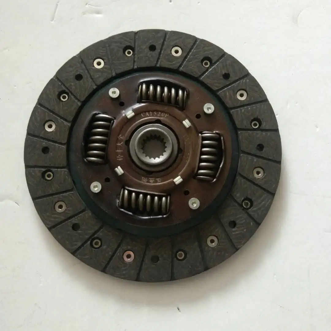 Clutch Kit Set For Changan Alsvin 1.5L