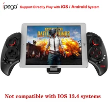 Joystick Wireless 9023 Mobile per Controller Gamepad iPega 4.0 S per Samsung Galaxy S10/S10/S20 S20 5G/Huawei P40 Pro P30 Pro Mate