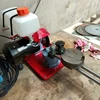 Alloy Saw Blade Grinding Machine 250W Woodworking Water Grinding Saw Machine Grinding Saw Blade Sharpening Machine 6