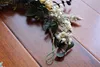 CC Flower Crown Tiara Hairbands Vintage Flower Forest Style 100% Handmade Wedding Hair Accessories For Bride Girls Seaside mq060 ► Photo 2/6