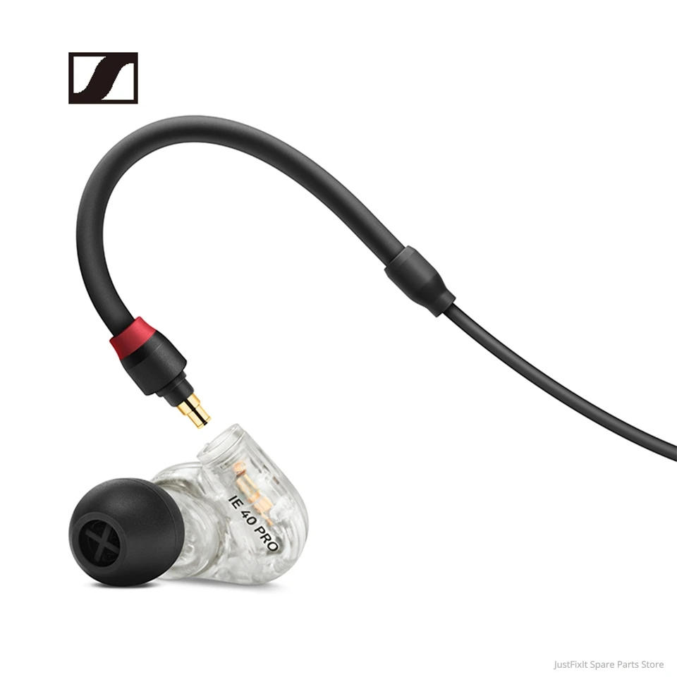 Sennheiser IE 40 PRO Precise Monitoring Earphones