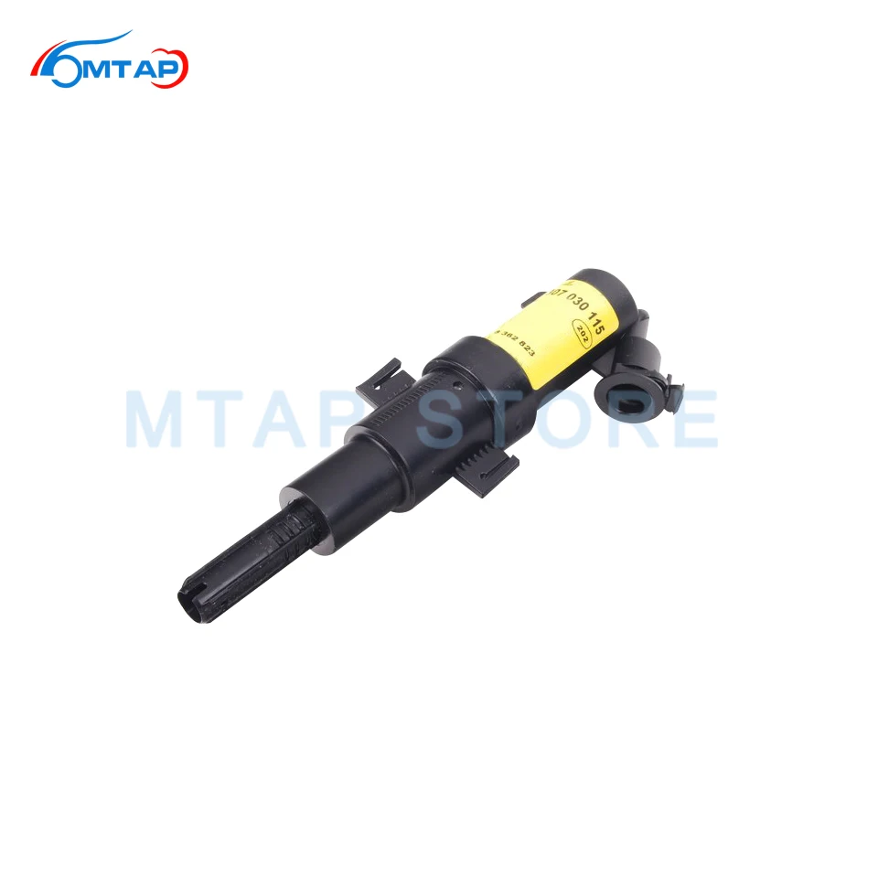 

Water Cleaning Spray Jet Left=Right For BMW 1997-2006 Year E46 318 320 323 325 328 330 Head Light Lamp Washer Nozzle Actuator
