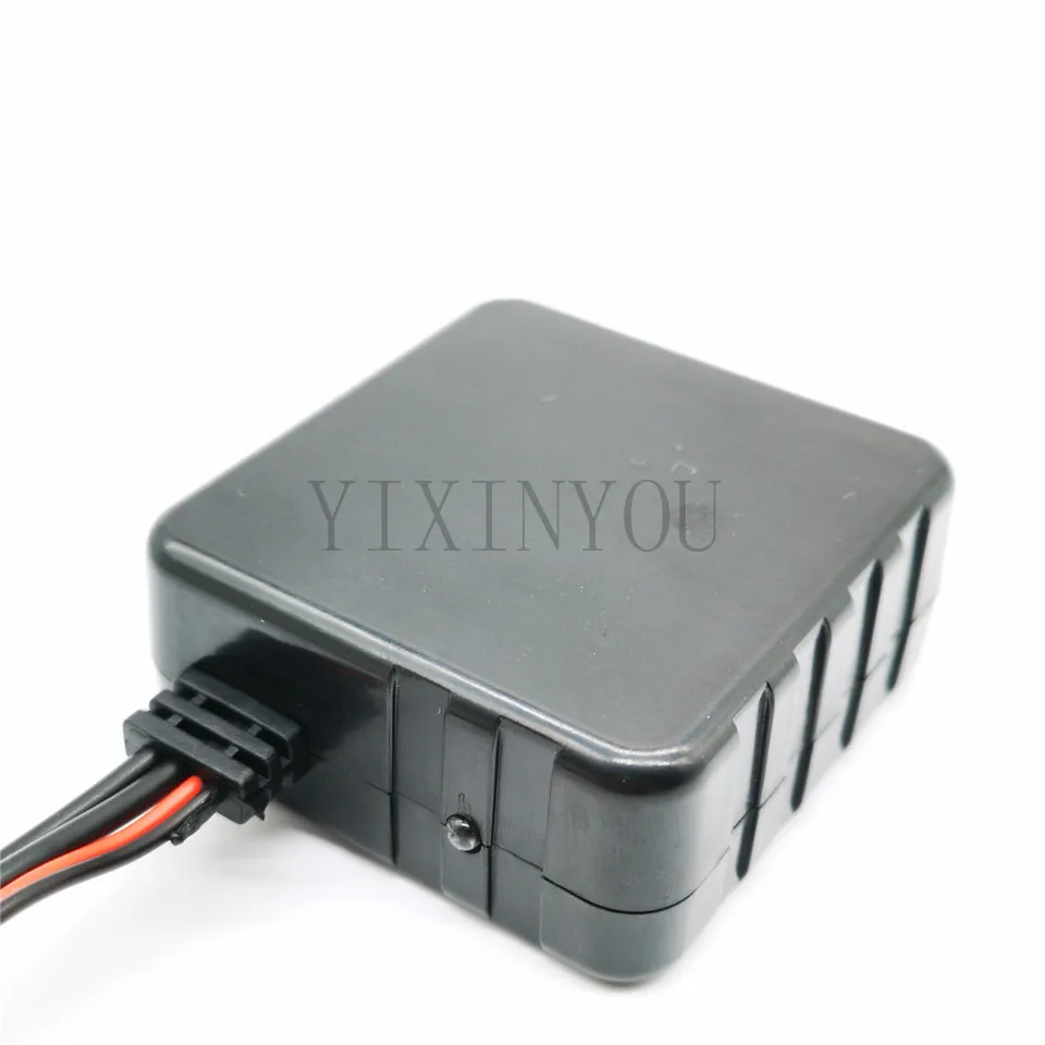 Adattatore Bluetooth AUX IN 5.0 Per Fiat – Audio Wireless, Vivavoce E Riduzione Rumore – Plug And Play Con Microfono
