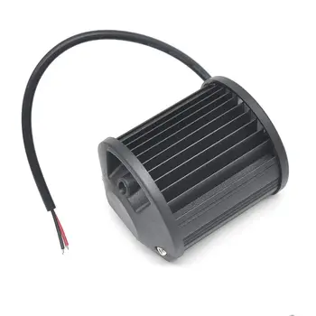 

Car LED Work Light Auto Off-Road Headlight 72W 8640LM DC 9-32V 120 Degree