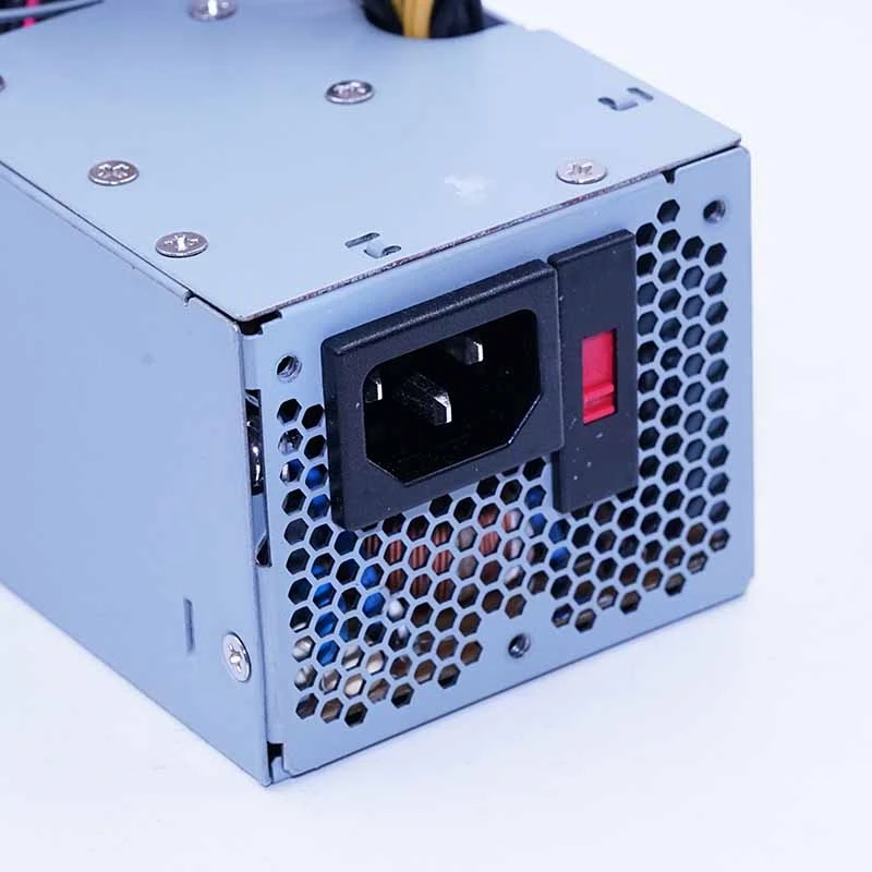 Блок питания для ноутбука Dell XPS 210 200 740 745 755 760 9100C 5100 5500 620SFF Питание N275P-01 00 H275P-01 H220P-01 MH300 D275P-00