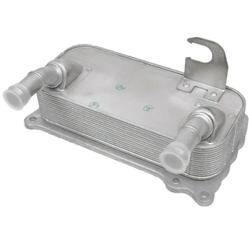 

Aluminum Heat Exchanger Oil Cooler 9A110745000 FiT for 911 977