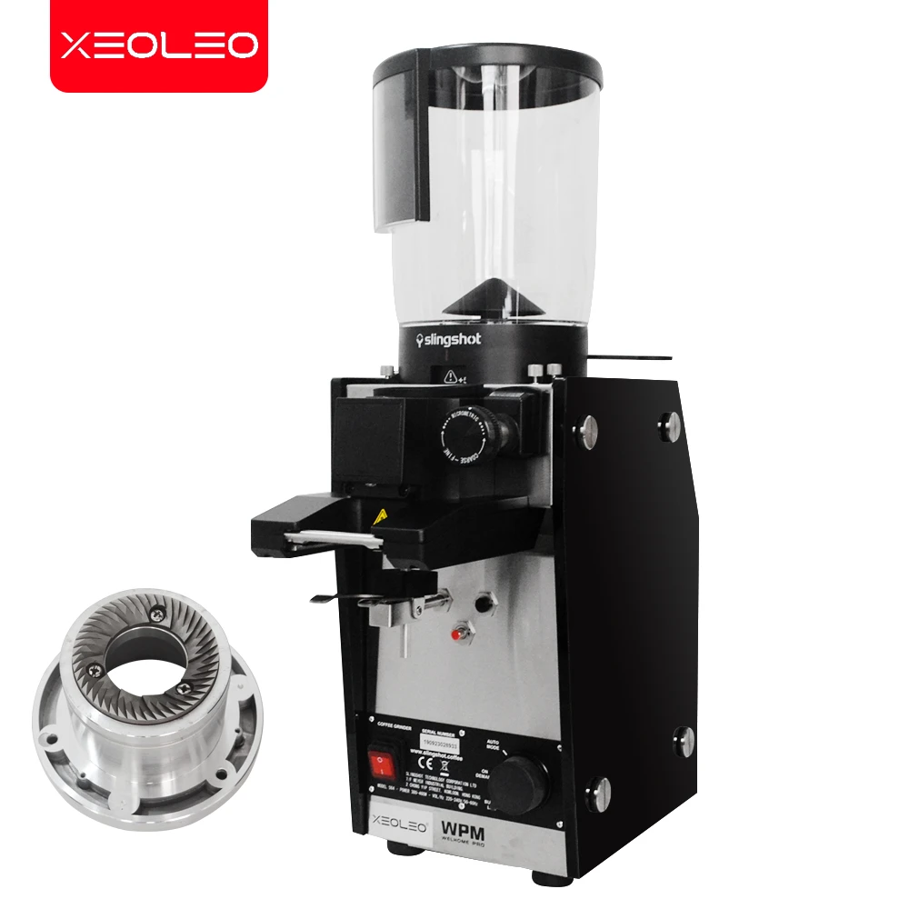 Slingshot Coffee Grinder Electric Coffee Grinder Commercial