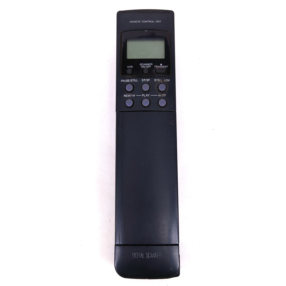 

Б/у оригинальный пульт дистанционного управления VEQ1372 для Panasonic